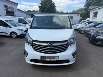 Opel Vivaro - 3