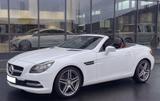 Mercedes-Benz AMG Sportpaket-Pano-ILS-8x18*AMG-Scheckheft-TÜV - Mercedes-Benz SLK 200: Sport