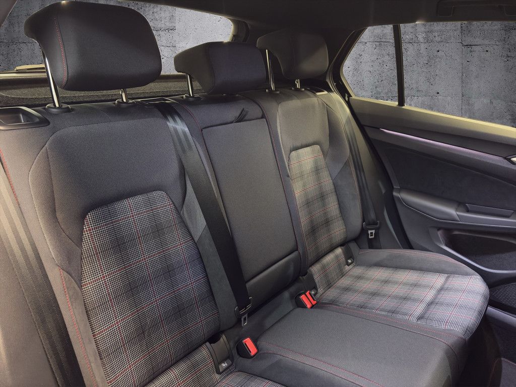 Volkswagen Golf - Bild 10