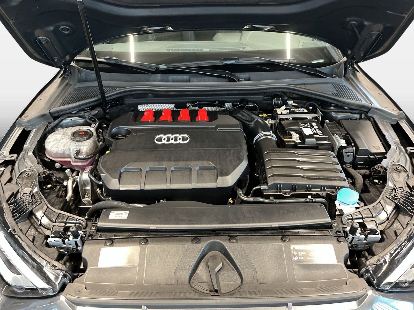 Audi S3 - Bild 19