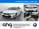 BMW 320d M Sport Navi Klima PDC Kamera HiFi AHK Glas - BMW 320 Jahreswagen: 320d