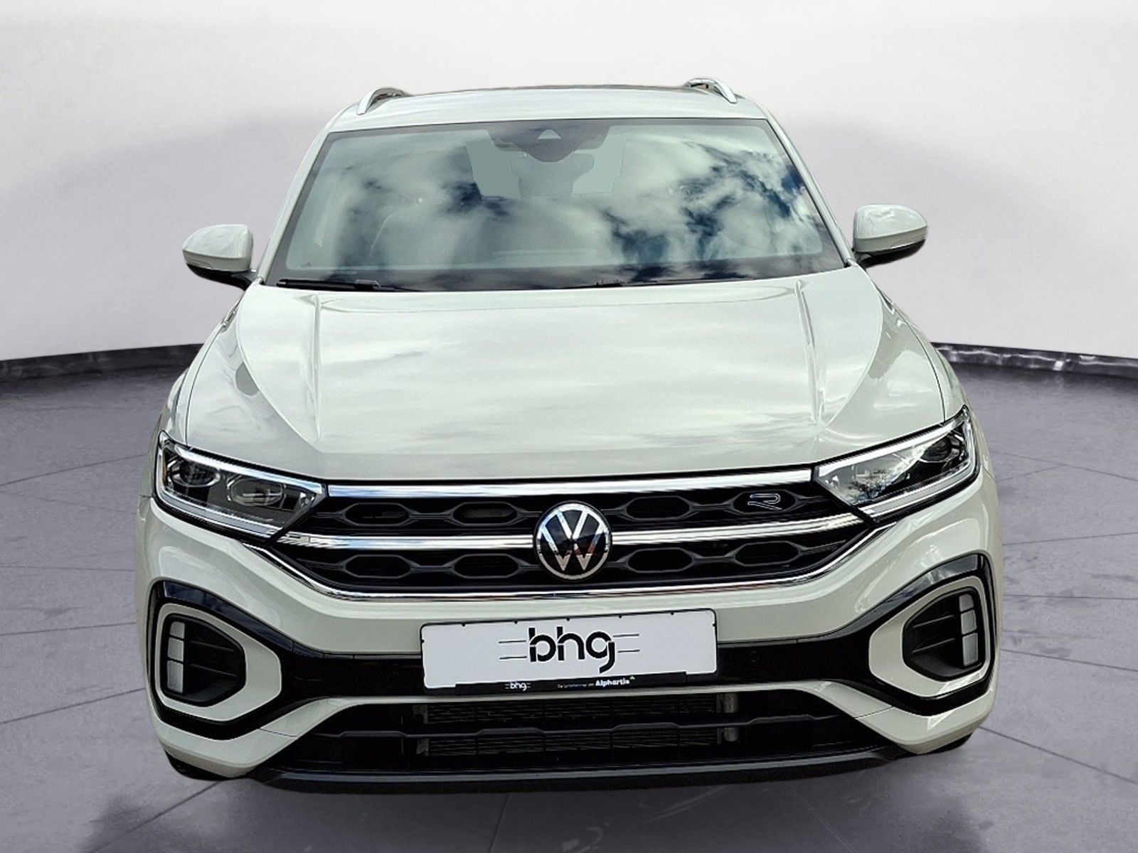 Volkswagen T-Roc - Bild 7