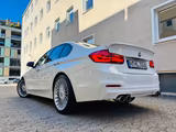 ALPINA D3 3.0 Biturbo - Limousine - ALPINA Gebrauchtwagen von 2018