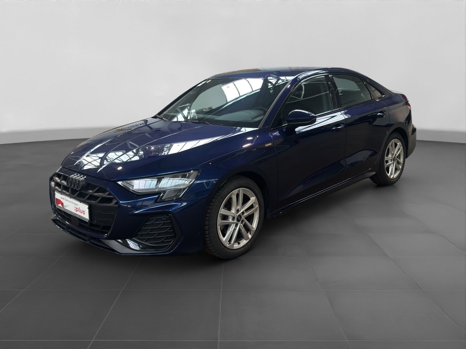 Audi A3 - Bild 2