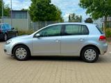 Volkswagen Golf VI Trendline/Tüv Neu/Klima/PDC/GARANTIE/ - Volkswagen aus 2009: Gol Trend