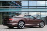 Bentley Continental GT 4.0 V8 S 4WD DCT S - Bentley Continental GT mit Panoramadach