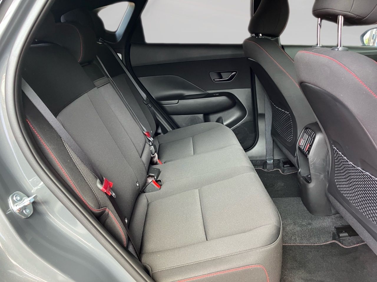 Fahrzeugabbildung Hyundai KONA N-Line 2xKlima 360 ACC AUT Akustikglas Kam.