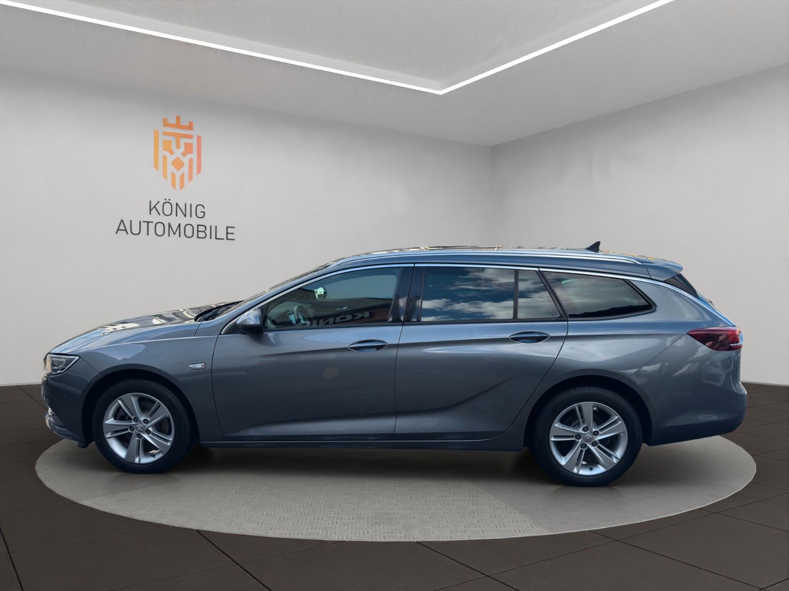 Opel Insignia B Sports Tourer Dynamic/NAV/SHZ/LED