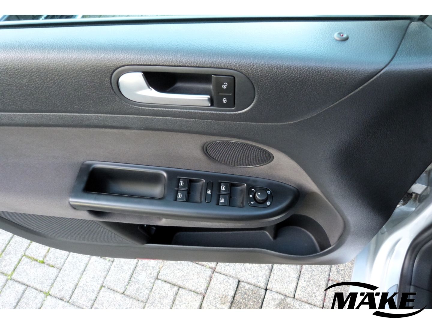 Golf Plus VI 1.4 Life