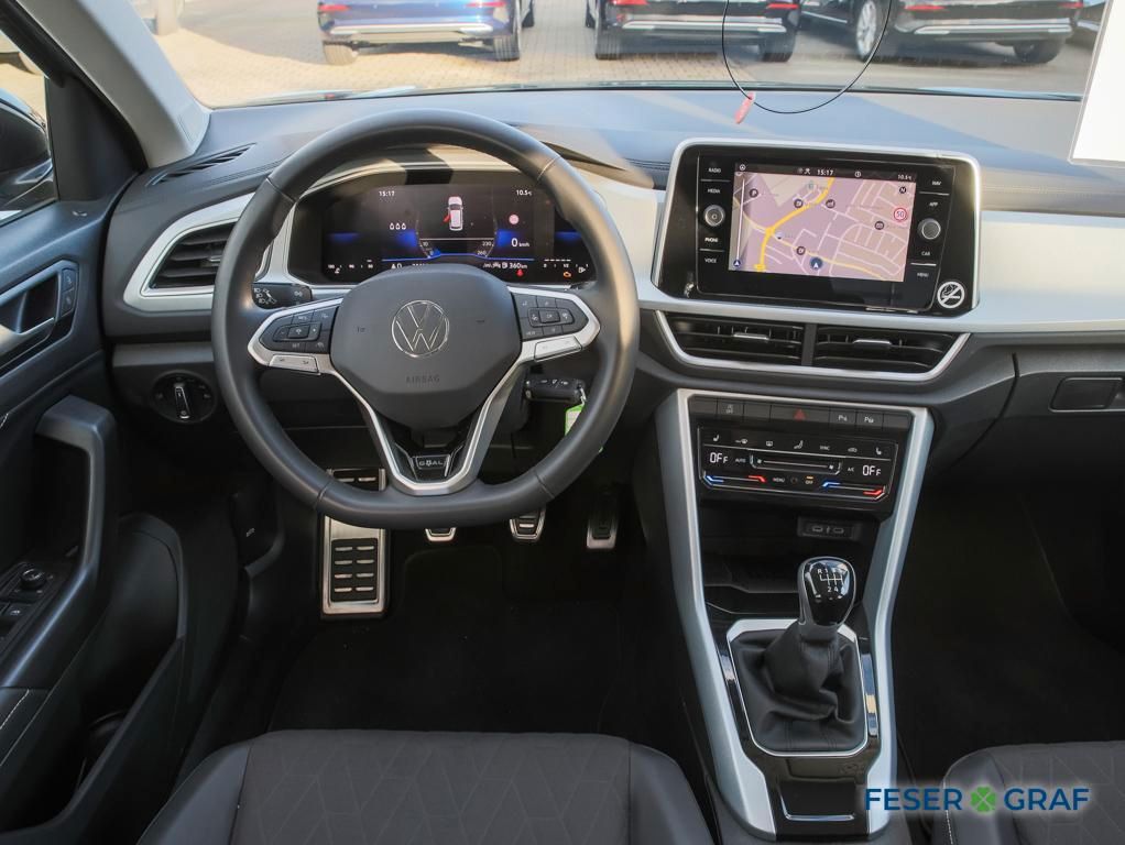 Volkswagen T-Roc - Bild 10