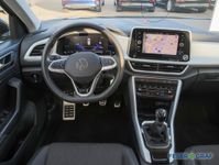 Volkswagen T-Roc - Vorschau Bild 10