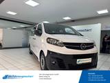 Opel Vivaro Kombi L 1.5 D EU6d Apple CarPlay Android  - Opel Vivaro in Bonn
