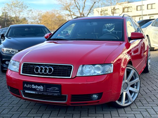 Audi A4 Avant 1.8 T*S-line/Plus*20Zoll*Xenon*AHK*