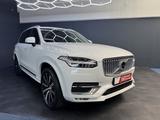 Volvo XC90 Inscription AWD*1.Hand*AHK*Traum-Zustand* - Volvo: Tr