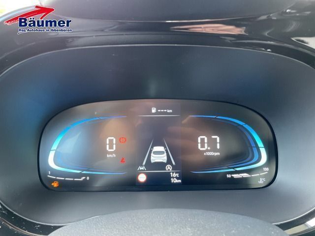 Hyundai i10 – Bild 20