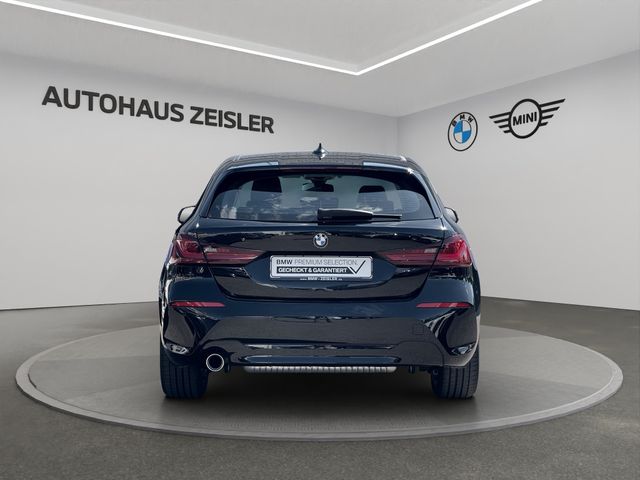 Foto Nummer 6: BMW 116i