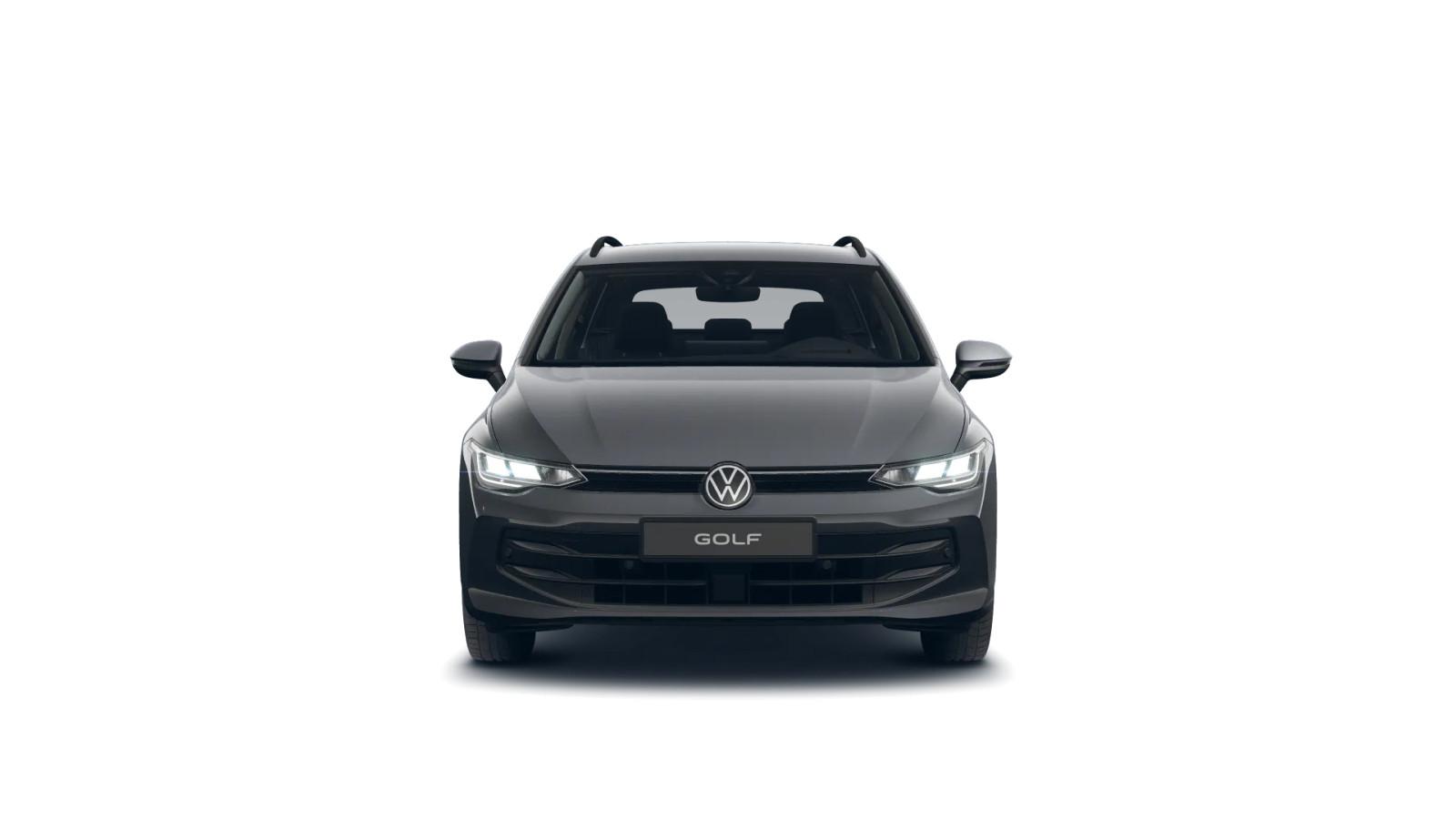 Volkswagen Golf VIII 1.5 TSI Life Business Premium Licht&Si, миниатюра 2