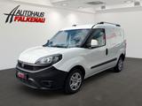 Fiat Doblo Multijet *Klima, 3-Sitzer* - Fiat Doblo Tageszulassungen
