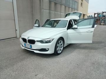BMW 316 - 2