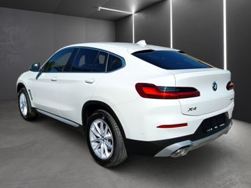 BMW X4 - 7