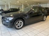 BMW 320d Touring automatik - BMW 320 aus 2008: 320d