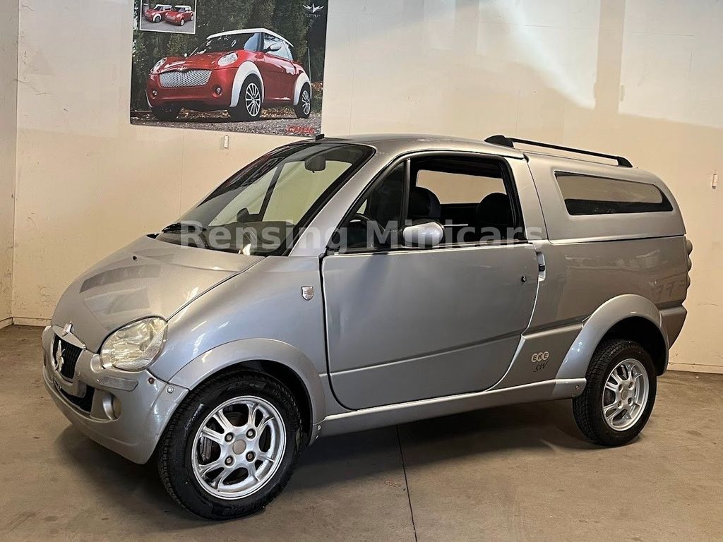 Mopedauto | Auto kaufen bei mobile.de