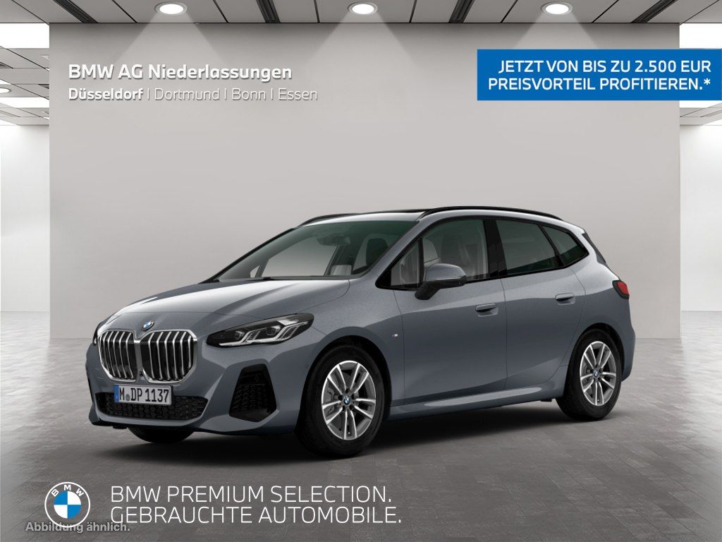 BMW 223d xDrive Active Tourer M Sport AHK Harman/K
