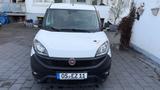 Fiat Doblò Cargo/Kasten 1.6 MultiJet (74 kW) L1, - Fiat Doblo aus 2020