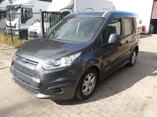 Ford Tourneo Connect