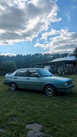Volkswagen Jetta 2 GL 1.8 (no Golf 2) - Volkswagen Jetta: Gl