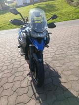 Triumph Tiger 1200 GT Explorer - Triumph Tiger 1200 GT Explorer