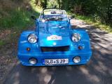 Andere Dutton Phaeton S4 Ford Technik
