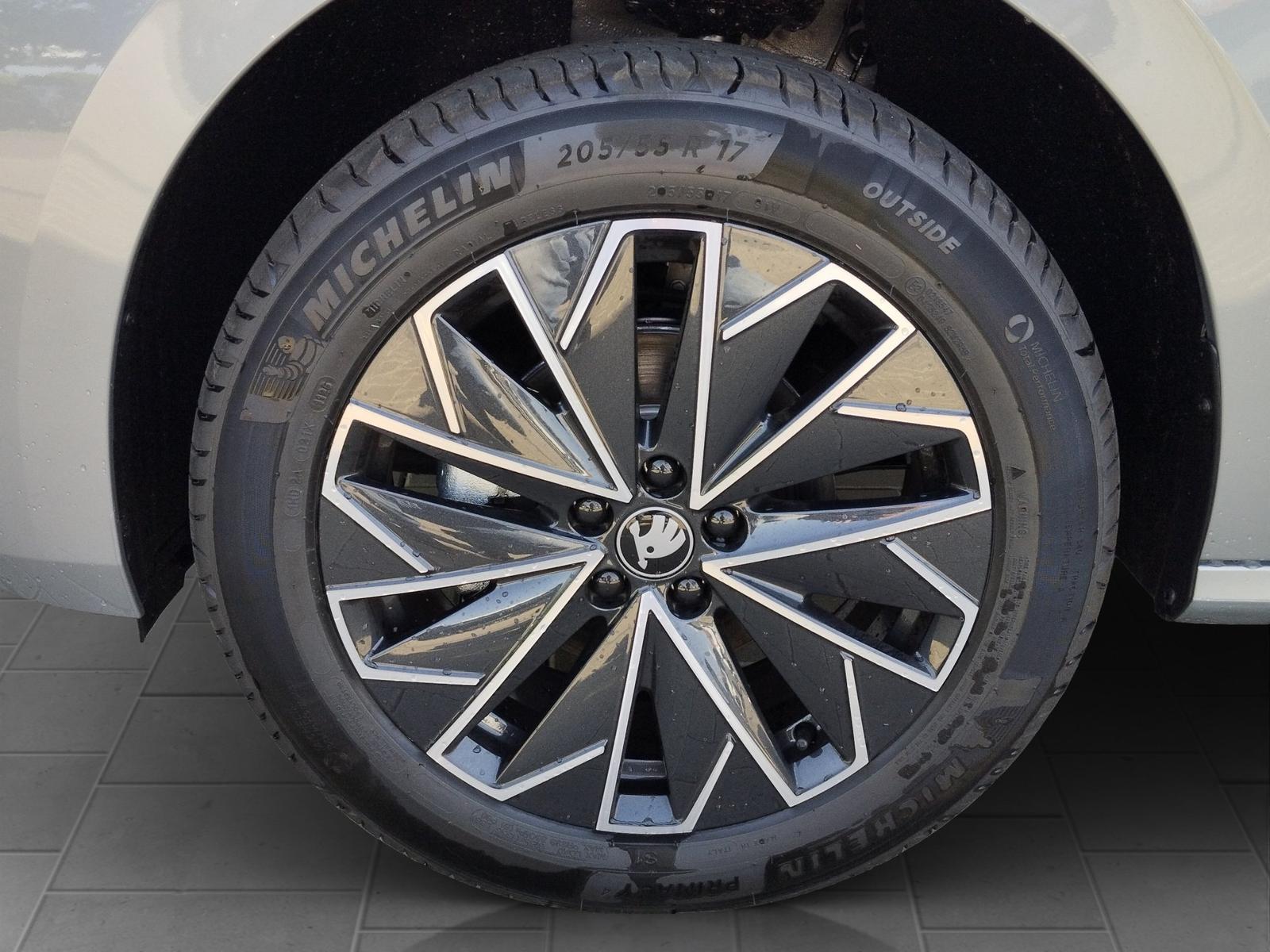 Skoda Kamiq 1.0 TSI Balance DSG ACC*AUT*Fernlichtass., миниатюра 20