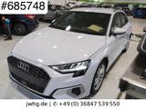 Audi A3 Sportback 35 TDI S-Line VIRTUAL/LED/STANDHZ - Audi A3 mit Diesel-Antrieb: Kombi, Automatik