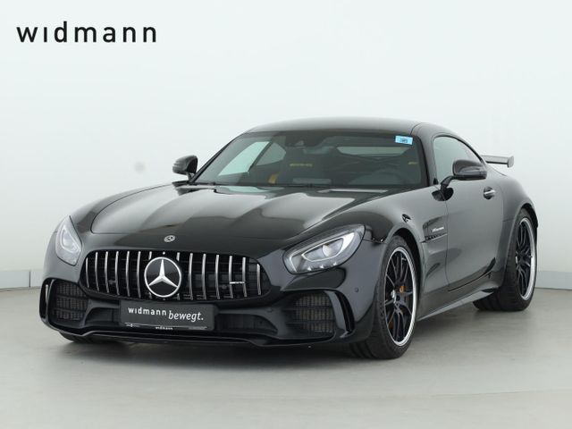 Mercedes-Benz AMG GT R Keramik*Burmester*Sportabgas*Nav*Kamera