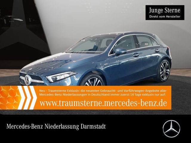 Mercedes-Benz A 250 e Progressive/Navi Prem/Pano/LED/Distr/Amb