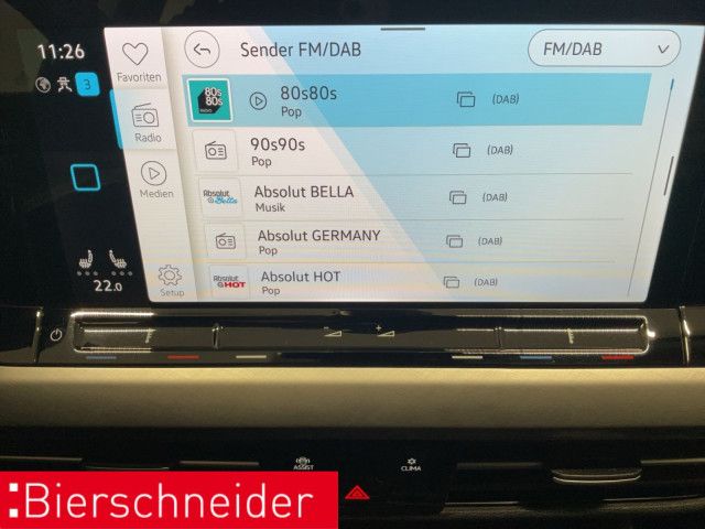 Volkswagen Golf - Bild 25