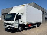 Mitsubishi Canter Fuso 7C18 Pritsche LBW LBW 1 to /3,3to Nu - Mitsubishi Abschleppwagen