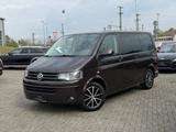 Volkswagen T5 2.0 TDI Multivan Sepcial*Temp*Standh*7-Sitze* - Volkswagen T5 Multivan: Sitze