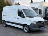 Mercedes-Benz SPRINTER 314 KLIMA KAMERA SEITENWIND-ASSISTENT - Angebote entsprechen deinen Suchkriterien