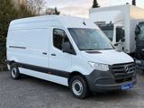 Mercedes-Benz SPRINTER 314 KLIMA KAMERA SEITENWIND-ASSISTENT - Mercedes-Benz Kipper 3 seiten