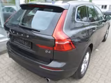 Volvo XC60 Momentum 2WD Voll LED DAB Leder - Volvo XC60 Gebrauchtwagen in Hamburg