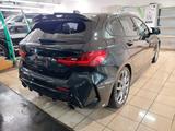BMW M135i  XDrive - BMW 1er Reihe: Standheizung
