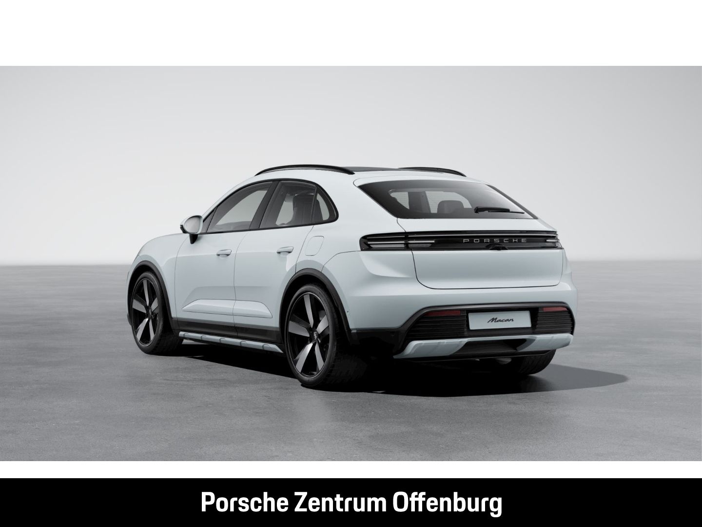 Porsche Macan - Bild 3