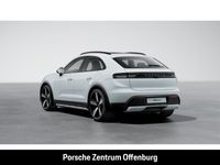 Porsche Macan - Vorschau Bild 3