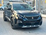Peugeot 3008 Allure Business/Automatik/PanoD/LED/Kamera - Peugeot 3008 mit Benzin-Antrieb: Alcantara