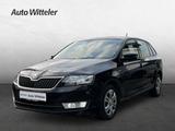 Skoda Rapid Drive 1.2 TSI / SHZ/PDC hi./SMARTLINK/NAVI - scheckheftgepflegte Skoda Rapid