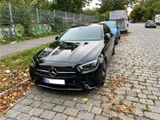 Mercedes-Benz E-Klasse E200 - AMG-Line - 10/2021 - Mercedes-Benz E 200 aus 2021
