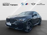 BMW X6 M50i IconicGlow/22Zoll/Driving+/Parking+/Lase