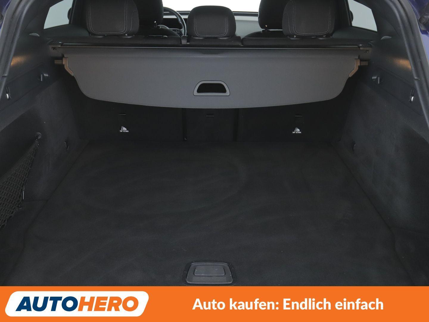 Mercedes-Benz EQC electric drive 300 kW 4Matic Aut.*LED*NAVI*, миниатюра 15